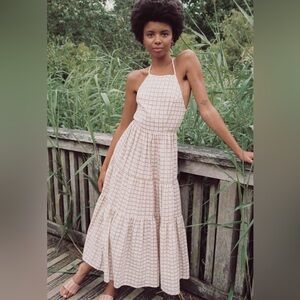 Christy Dawn Delphine Maxi Dress